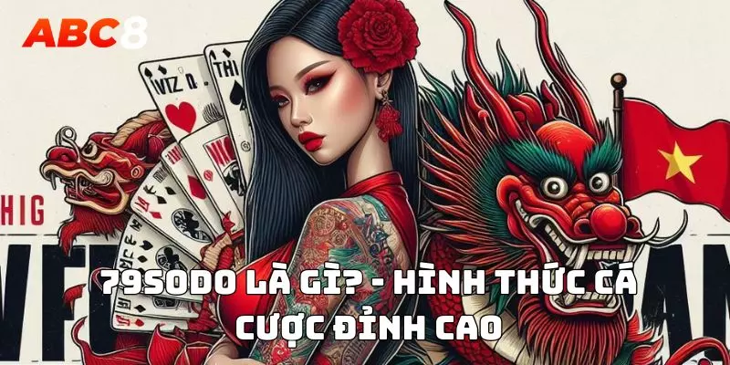 79sodo là gì? - Hình thức cá cược đỉnh cao