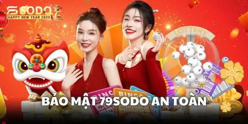 Hệ thống bảo mật an toàn cho dữ liệu người chơi