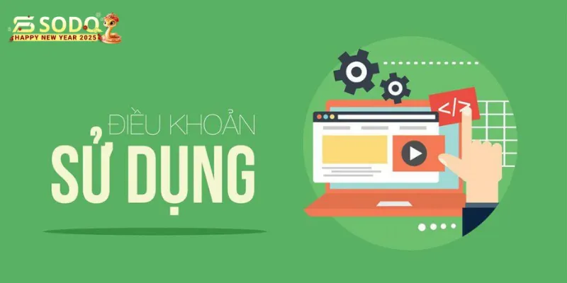 Cam kết nhà cái trong việc áp dụng điều khoản điều kiện đối với hội viên