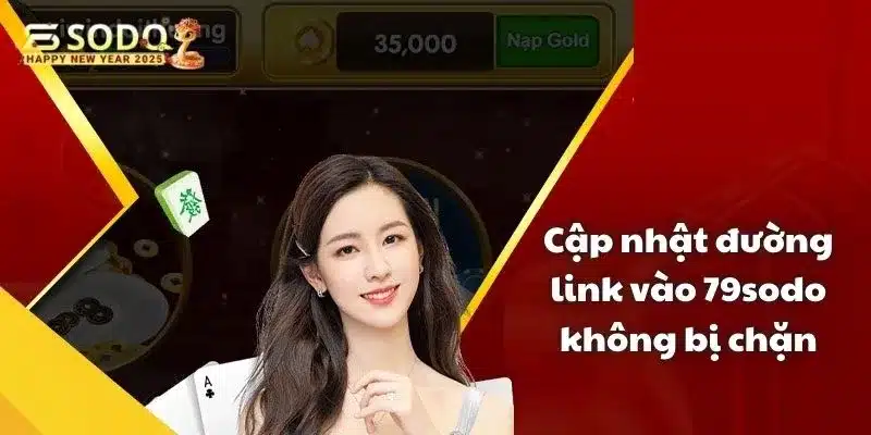 Link vào 79sodo trong nhiều năm không có bản dự phòng