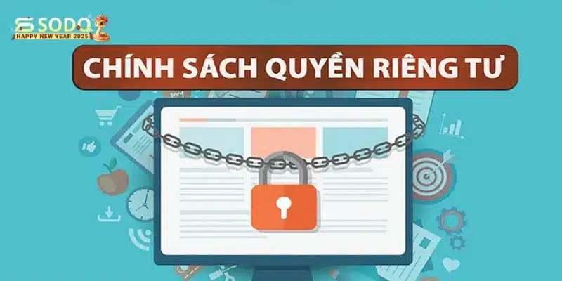 Giới thiệu chi tiết về quy định quyền riêng tư tại nhà cái 79sodo