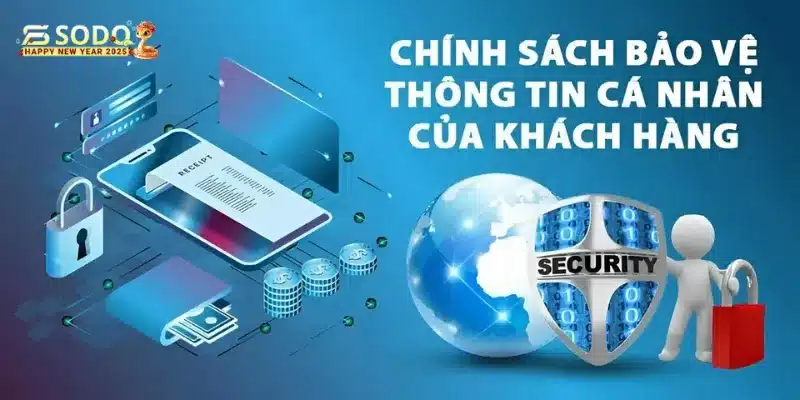 Quy định trong việc thu thập và sử dụng thông tin cá nhân của hội viên tại 79sodo