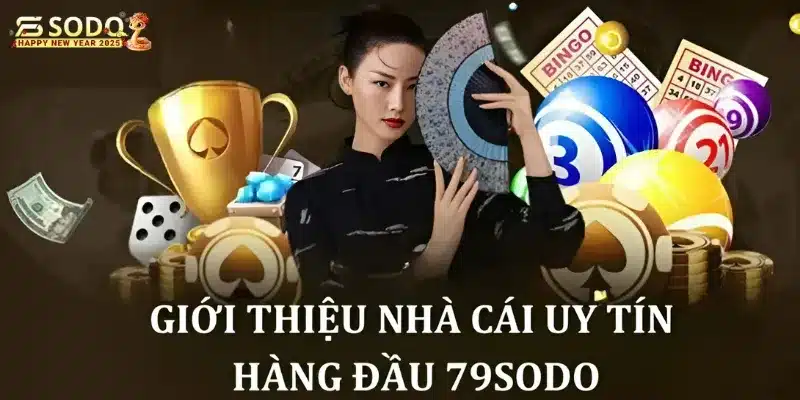 Giới thiệu thông tin cơ bản về thiên đường săn thưởng 79sodo