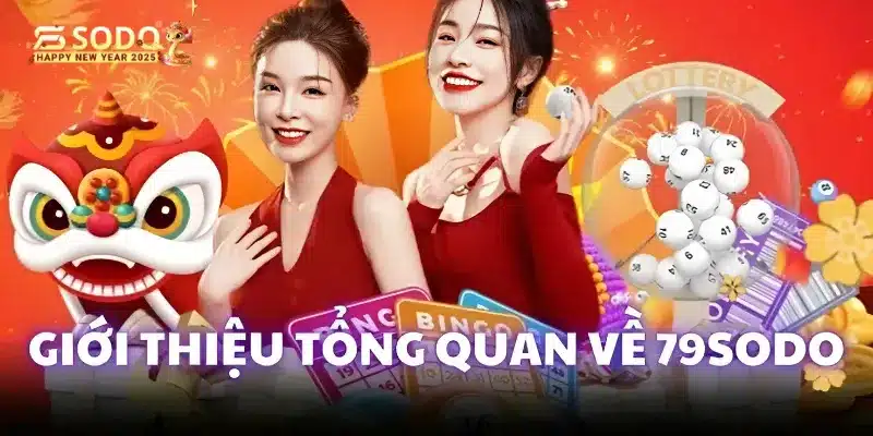 Giới thiệu các tiện ích độc đáo nhằm nâng cao chất lượng giải trí tại 79sodo