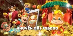 Khuyến mãi 79sodo