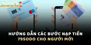 Nạp tiền 79sodo