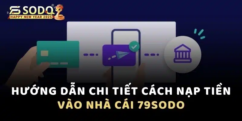 Hướng dẫn nạp tiền với thẻ cào điện thoại tại nhà