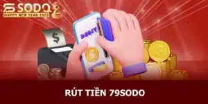 Rút tiền 79sodo