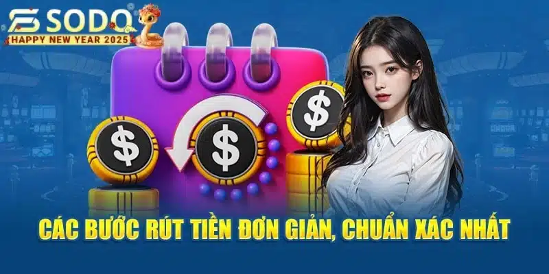 Thực hiện đầy đủ thao tác để nhận thưởng thành công