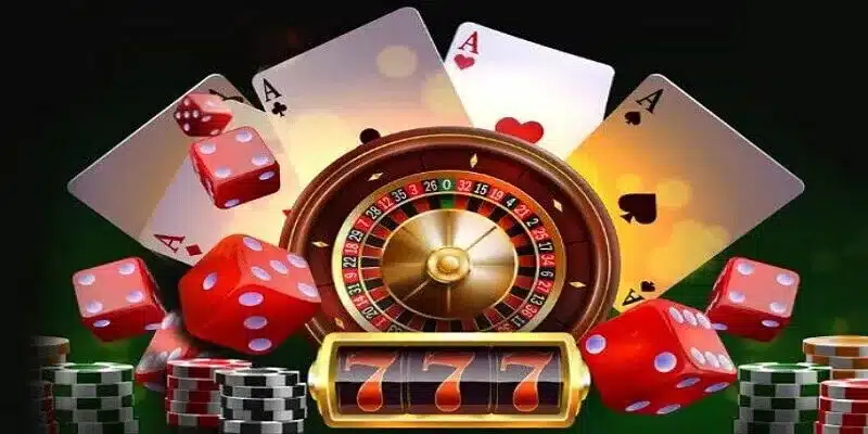 Sảnh live casino 79sodo có gì?