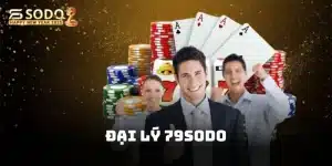 Đại lý 79sodo