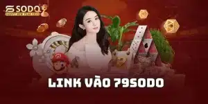 Link vào 79sodo