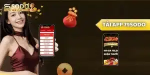 Tải app 79sodo